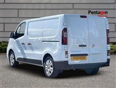 Nissan Primastar Image 2