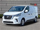 Nissan Primastar Image 3