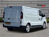 Nissan Primastar Image 4