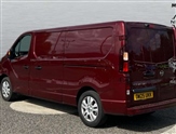 Nissan Primastar Image 2