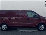 Nissan Primastar Image 3