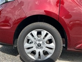 Nissan Primastar Image 4