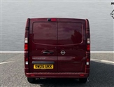 Nissan Primastar Image 6