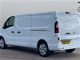 Nissan Primastar Image 2