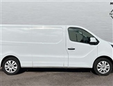 Nissan Primastar Image 3