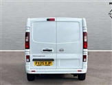 Nissan Primastar Image 6