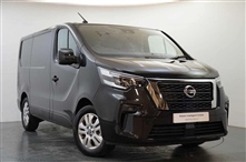 Used Nissan Primastar