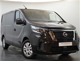 Nissan Primastar Image 1