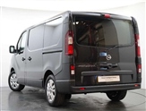 Nissan Primastar Image 4