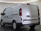 Nissan Primastar Image 4