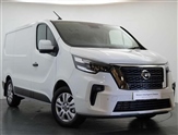 Nissan Primastar Image 1