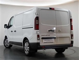 Nissan Primastar Image 4