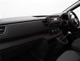 Nissan Primastar Image 2