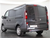 Nissan Primastar Image 4