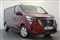 Nissan Primastar Image 1