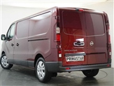 Nissan Primastar Image 4