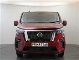Nissan Primastar Image 5