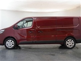 Nissan Primastar Image 6