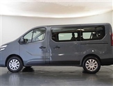 Nissan Primastar Image 6