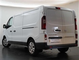 Nissan Primastar Image 4
