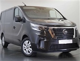 Nissan Primastar Image 1