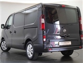 Nissan Primastar Image 4