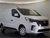 Nissan Primastar Image 1