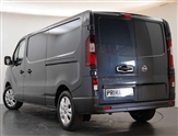 Nissan Primastar Image 4