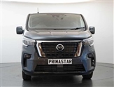 Nissan Primastar Image 5