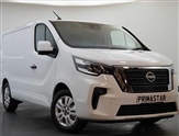 Nissan Primastar Image 1