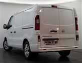 Nissan Primastar Image 4