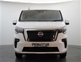 Nissan Primastar Image 5