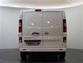 Nissan Primastar Image 6