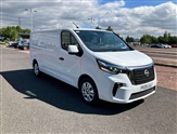 Nissan Primastar Image 1