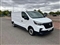 Nissan Primastar Image 1
