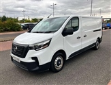 Nissan Primastar Image 3