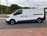 Nissan Primastar Image 4