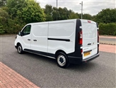 Nissan Primastar Image 5