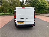 Nissan Primastar Image 6