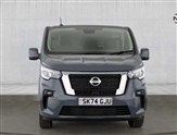 Nissan Primastar Image 2