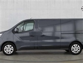Nissan Primastar Image 3