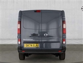 Nissan Primastar Image 4