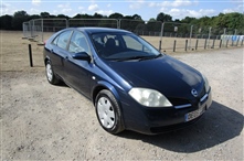 Nissan Primera