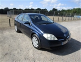 Used Nissan Primera