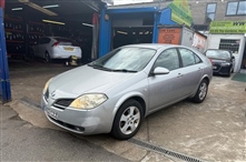 Nissan Primera