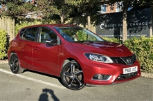 Nissan Pulsar