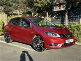 Used Nissan Pulsar