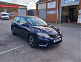 Used Nissan Pulsar