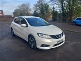 Used Nissan Pulsar