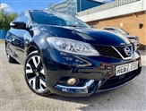 Used Nissan Pulsar